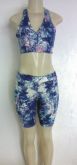Short e Top