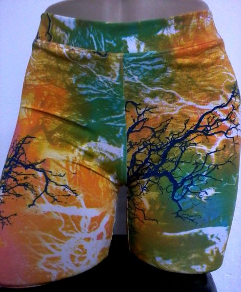 Short