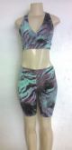 Short e Top