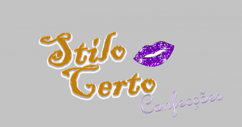 Stilo Certo confeccoes